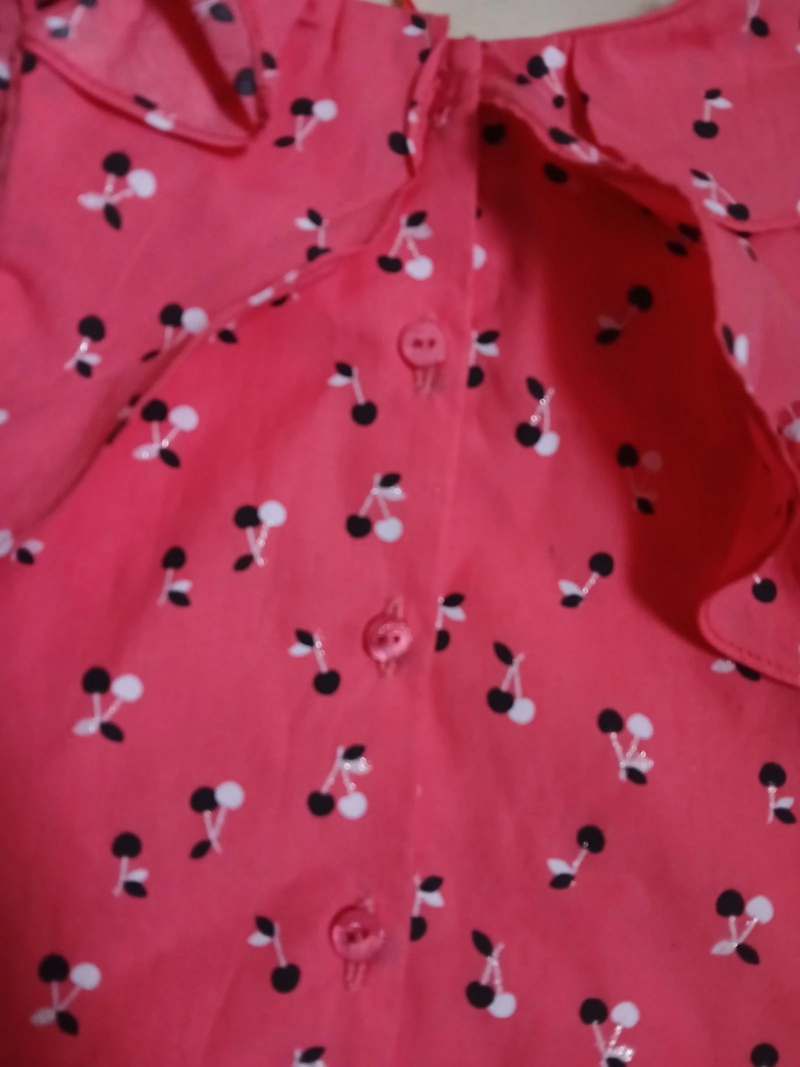 Vestido Marèse 6 meses – photo 7